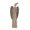 Melrose 15" Rustic Tree Angel Tabletop Figurine